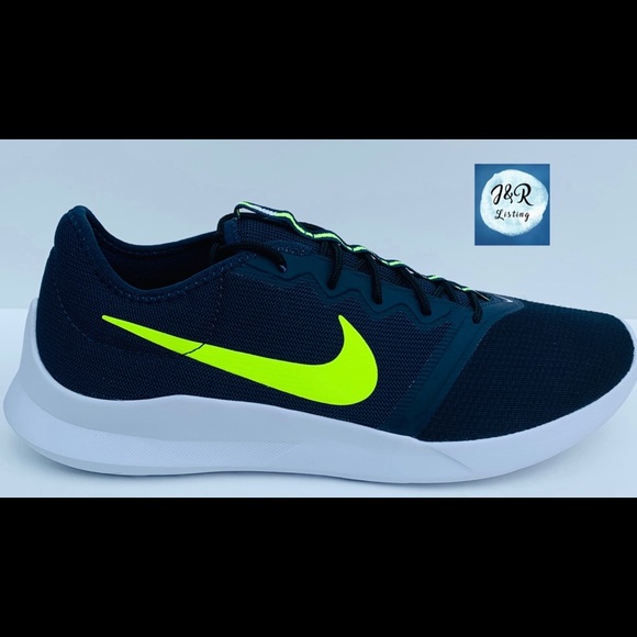 Nike Other - Nike VTR Men Training athletic sneaker navy Sz 10
